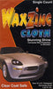 WaxZing Cloth
